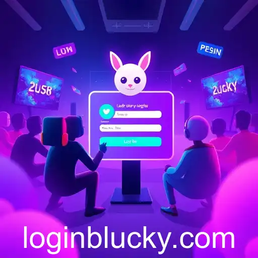 The Rise of Blucky: A Gaming Phenomenon