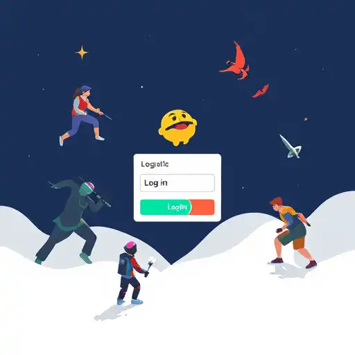 Blucky: The Portal to an Immersive Gaming Experience