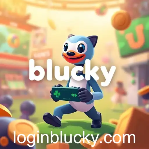 The Rise of Blucky in Online Gaming