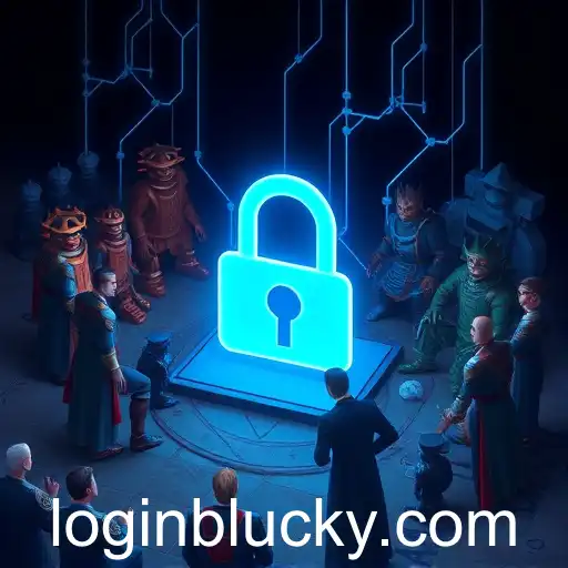 Exploring the Fascination of Blucky: A Modern Gaming Phenomenon