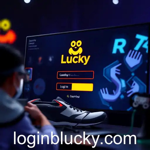 Blucky Log In: Revolutionizing Online Gaming