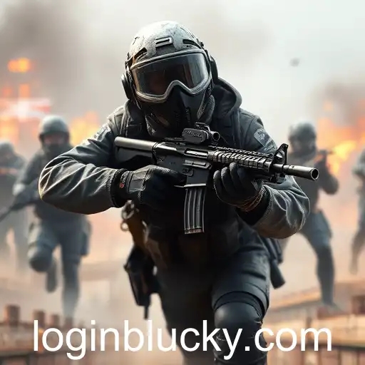 Blucky Log In Revolutionizes Online Gaming