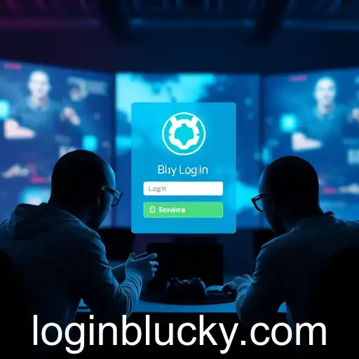 The Rise of Blucky Log In: A New Era in Online Gaming