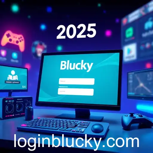 Exploring the Phenomenon of Blucky Log In