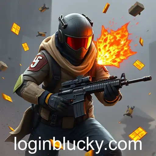 Blucky's Gaming Surge