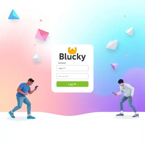 The Rise of Blucky: A Game-Changer in Digital Entertainment