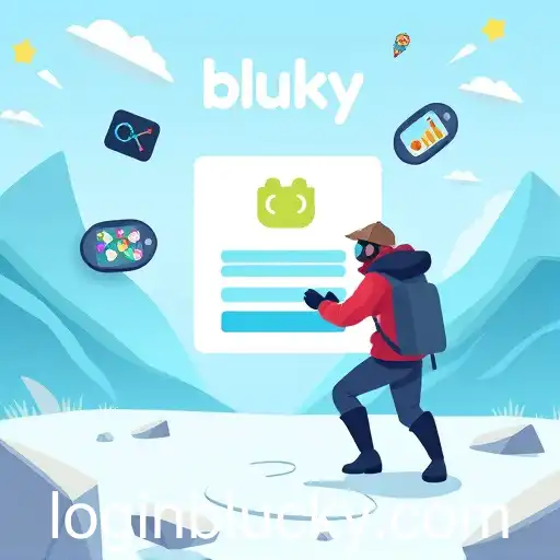 Blucky Enhances Online Gaming Experience