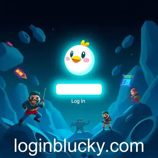 Blucky Log In Redefines Online Gaming Experience