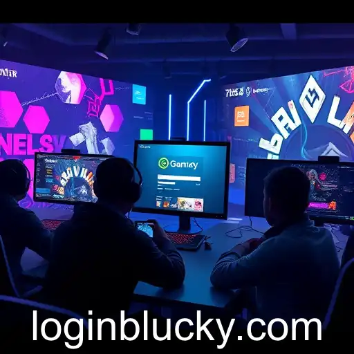 Online Gaming Trends and Security in 2025