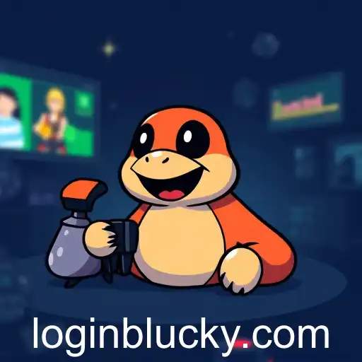 The Rise of Blucky: A New Trend in Online Gaming