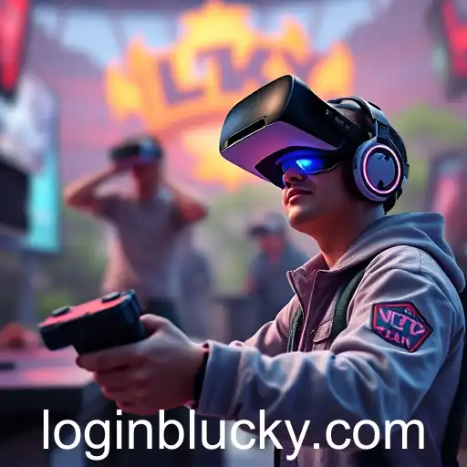 The Rise of Virtual Worlds in Gaming