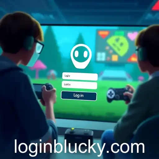The Rise of Blucky Log In: Navigating Gaming Culture