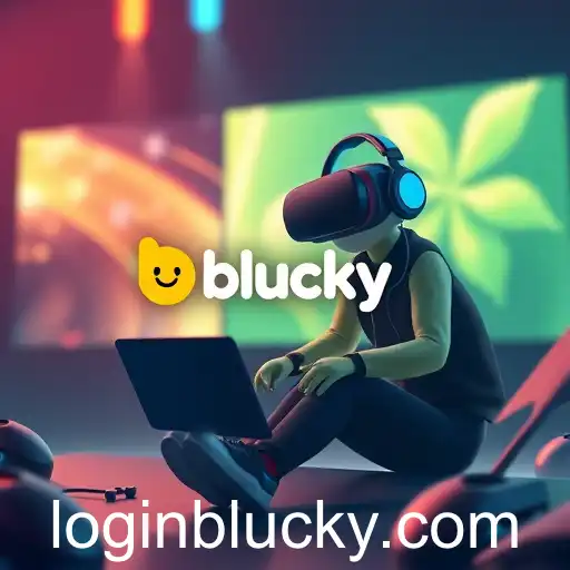 The Rise of Blucky: A New Era in Gaming