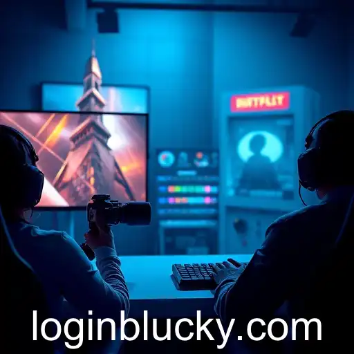 The Rise of Blucky: Gaming Trends in 2026